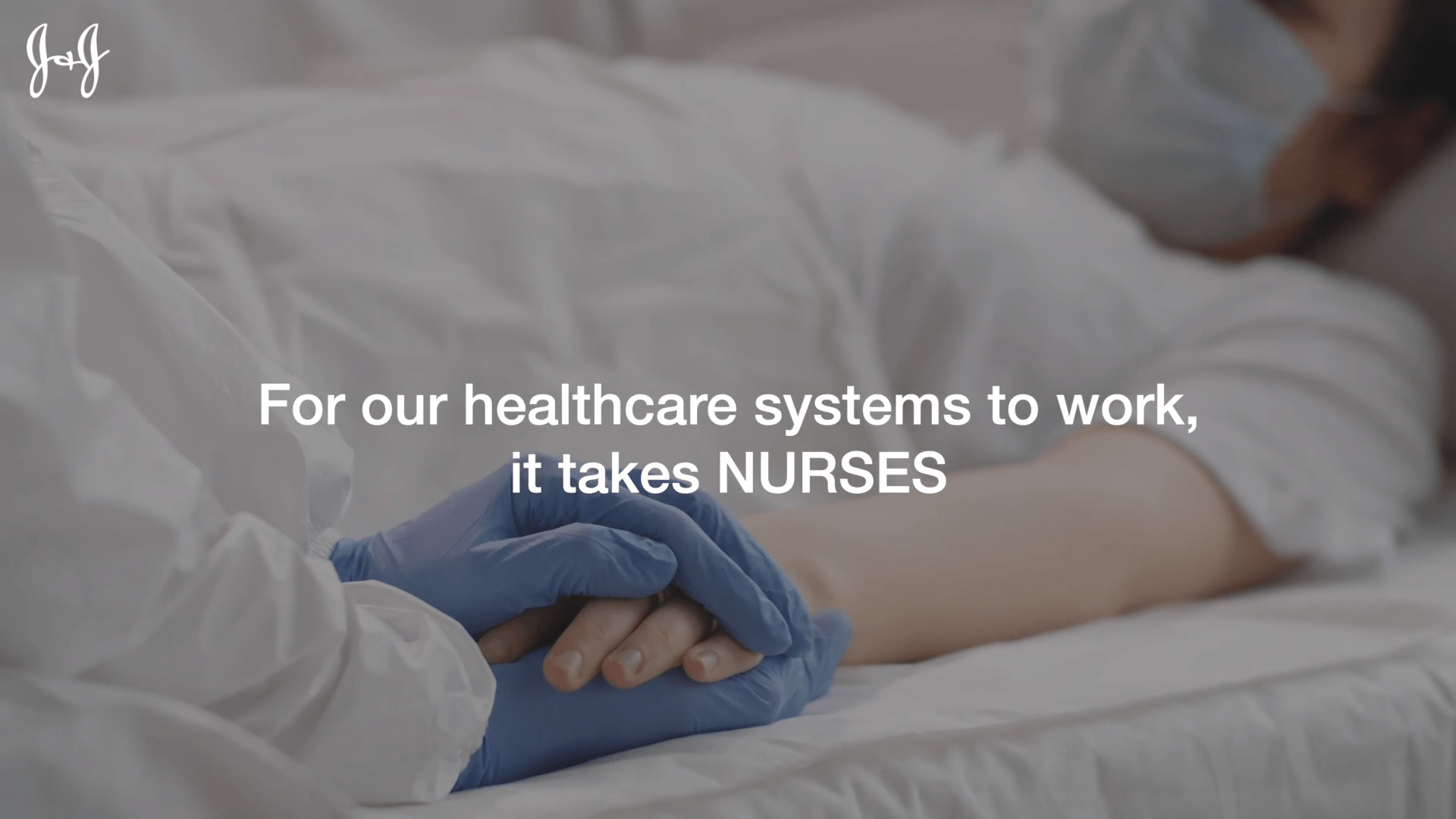 Nurses Rise to the Challenge Every Day Header Image
