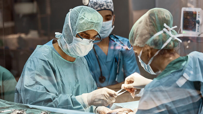 University of California San Francisco (UCSF) Residents Academy