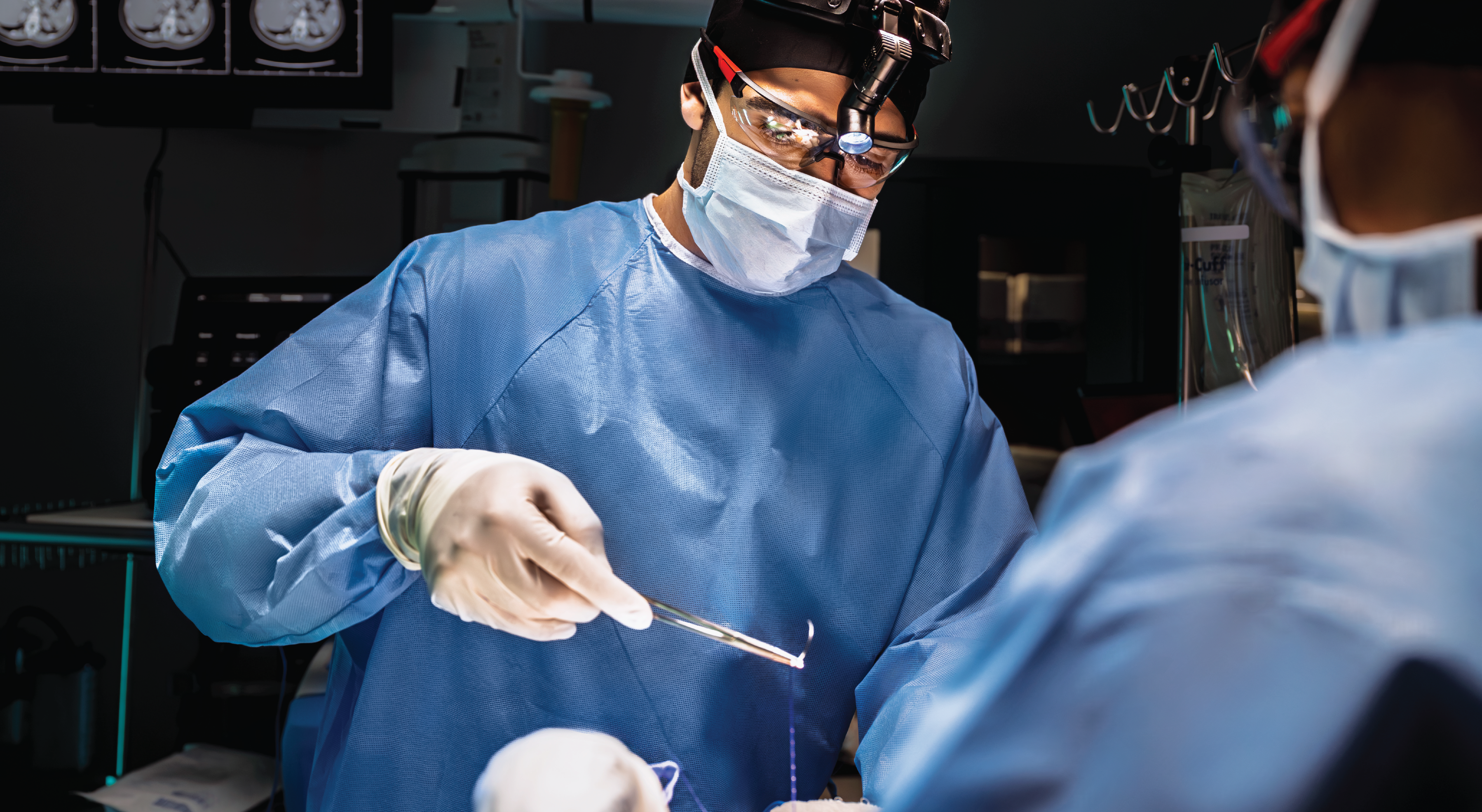 Kingwood Medical Center Academy