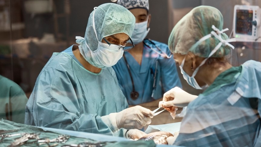 General Surgery Future Leaders Academy