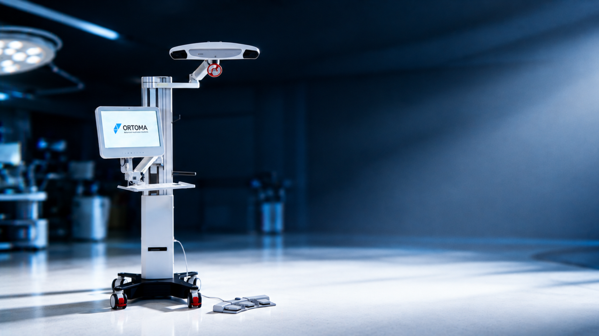 ORTOMA™ Treatment Solution (OTS™) Learning Program