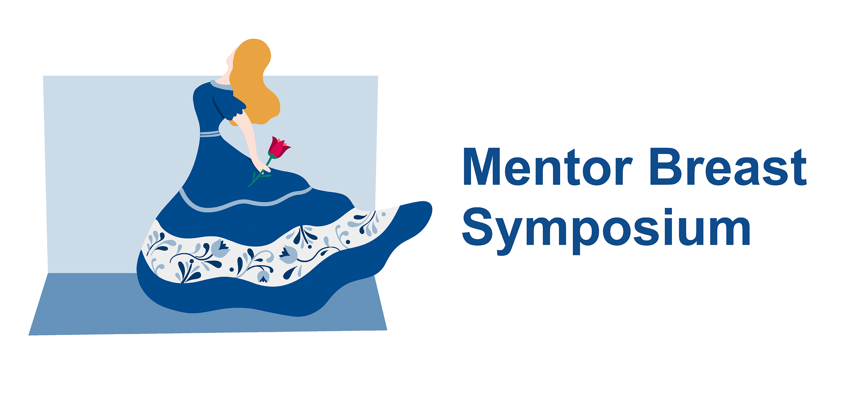 Mentor breast symposium hub