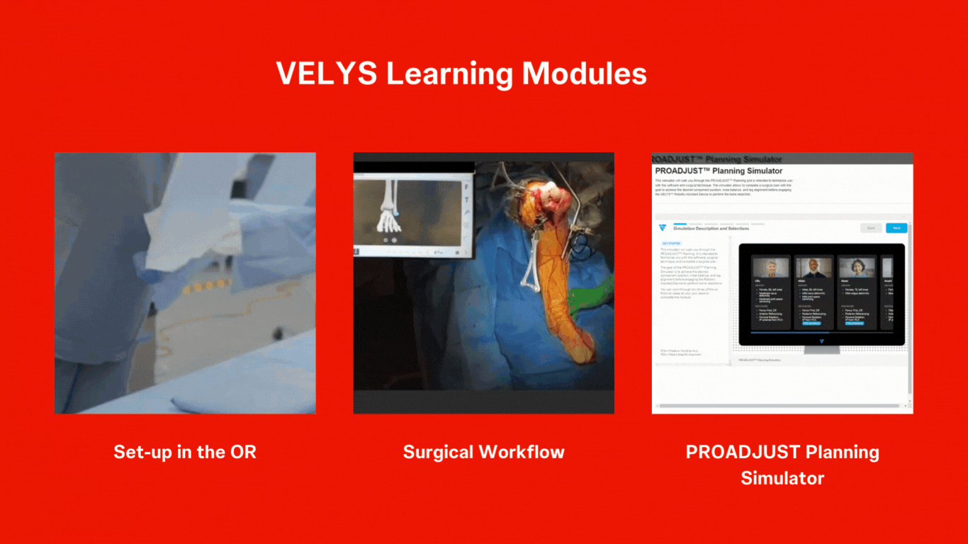 Modules
