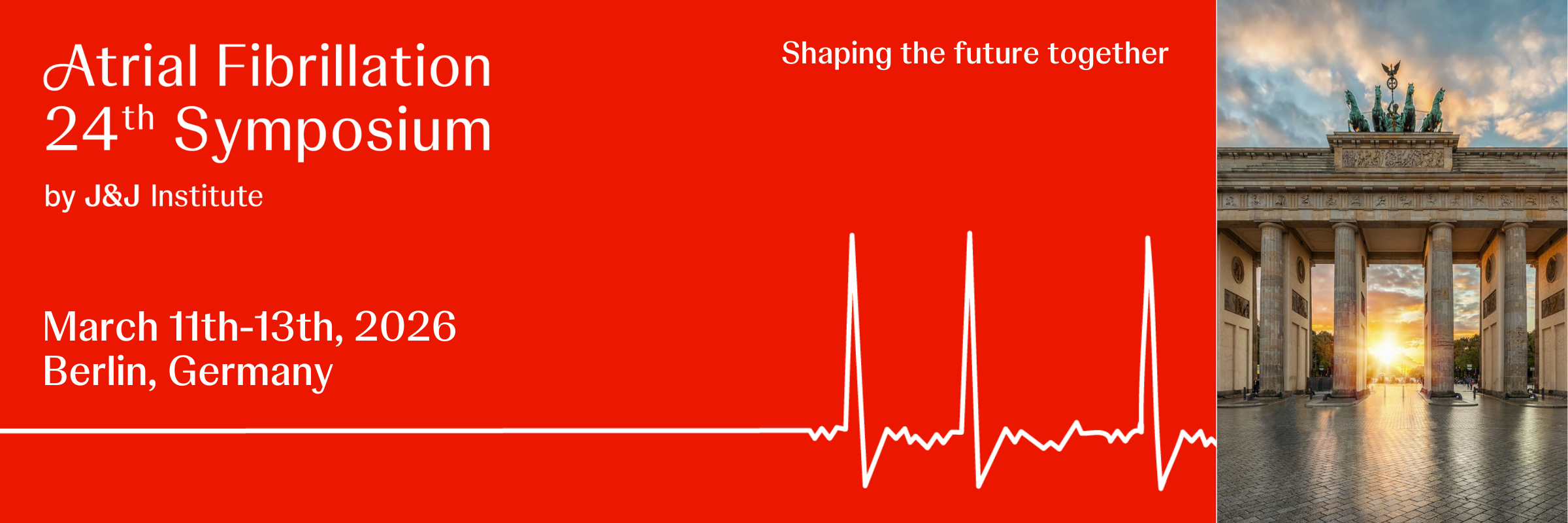 Atrial Fibrillation 24th Sympsosium