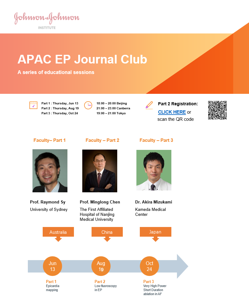 APAC Cardiac EP JC