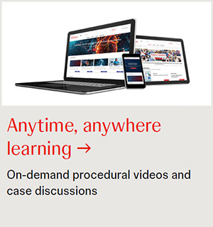 Anytime anywhere learning image