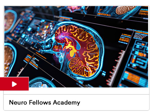Neuro Fellows Academy Image