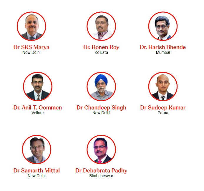 Course faculty image