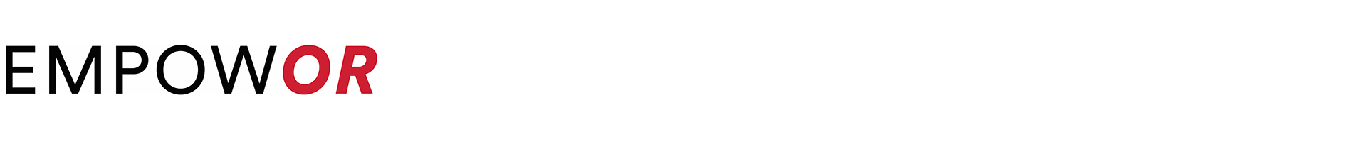 EMPOWOR Logo