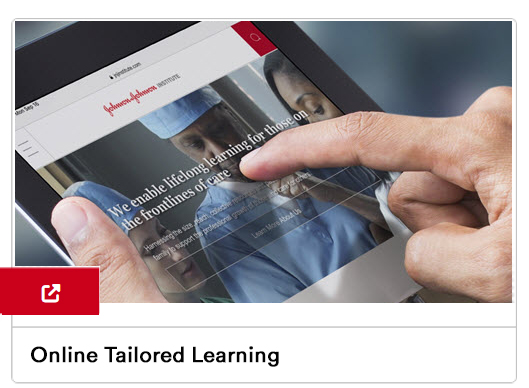Online Tailored Learning Image