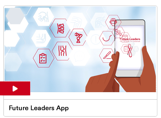 Future Leaders App Image