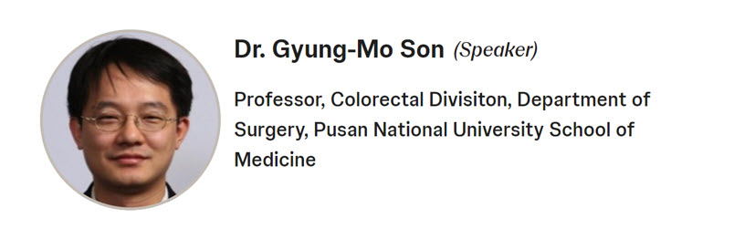 Dr. Gyung-Mo Son Image