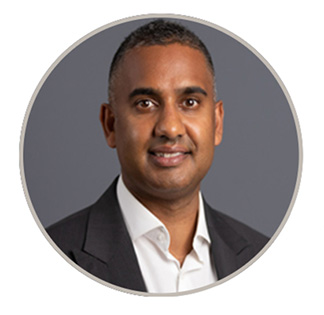 A/Prof. Sandeep Prabhu