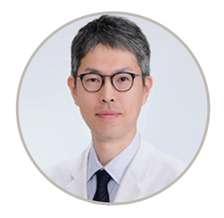 Dr. Yuki Komatsu