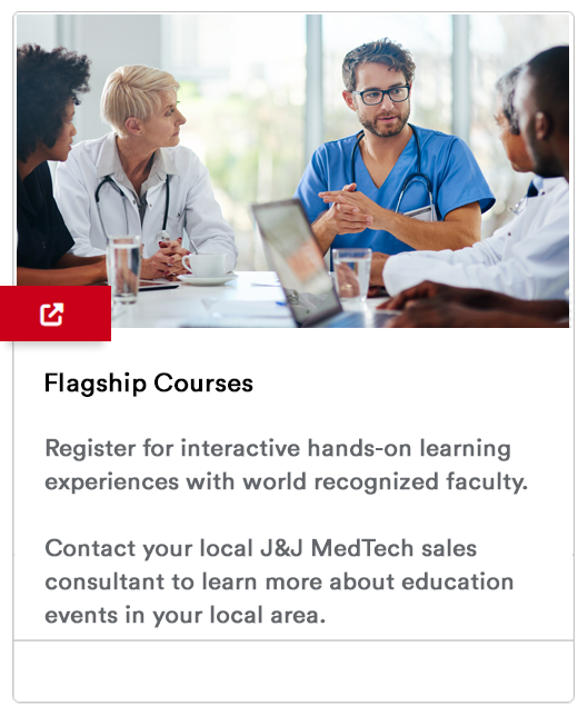 Flagship Course Image