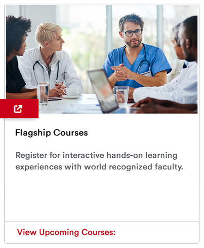 Flagship Courses Image