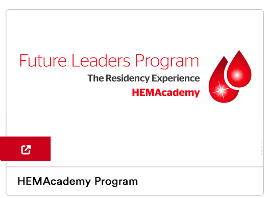 HEMAcademy Program Image