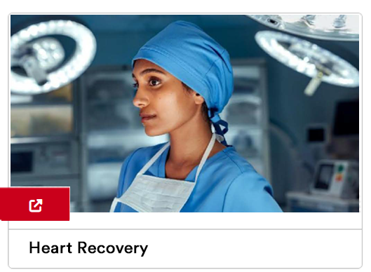 Heart Recovery Image