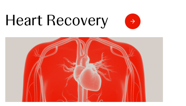 Heart Recovery