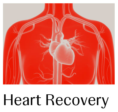 Heart Recovery Image