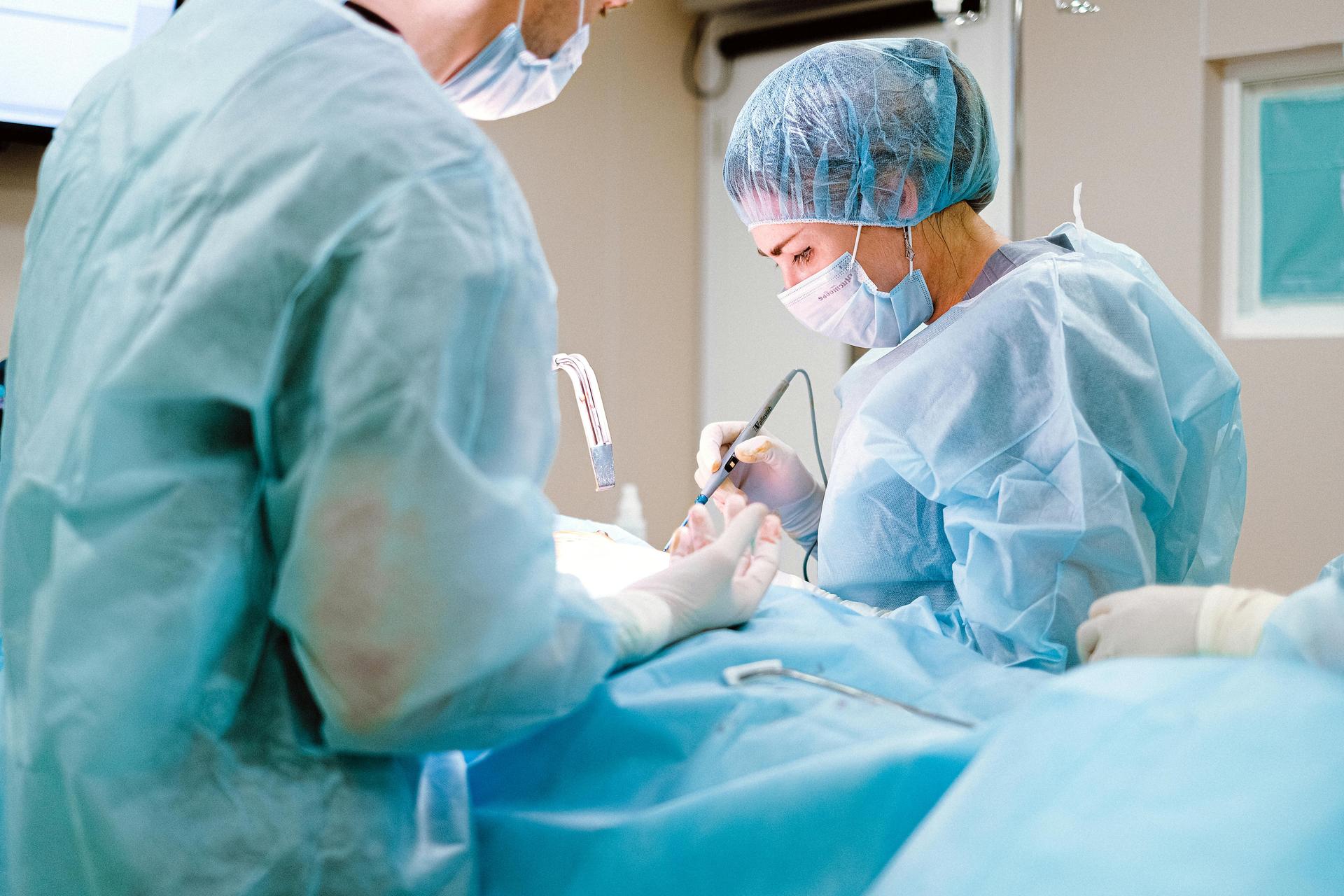 Hernia Library Image