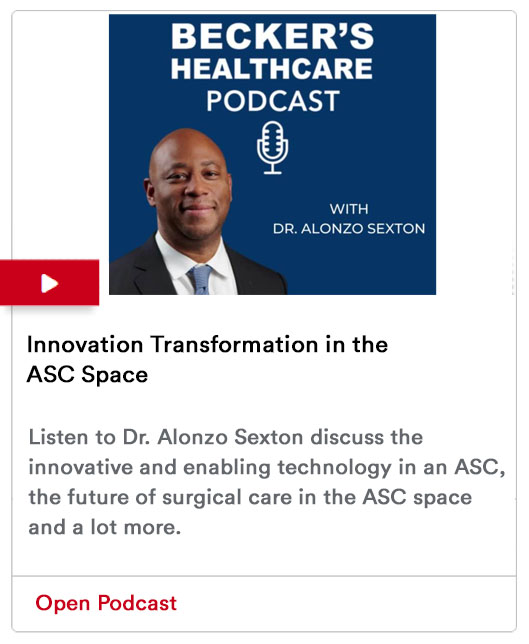 Innovation Transformation in the ASC Space Image