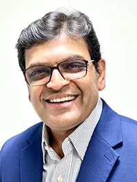 Dr. Rajesh Maniar Image