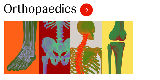 Orthopaedics