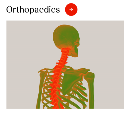 Orthopaedics Image