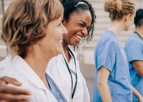 Nurse image