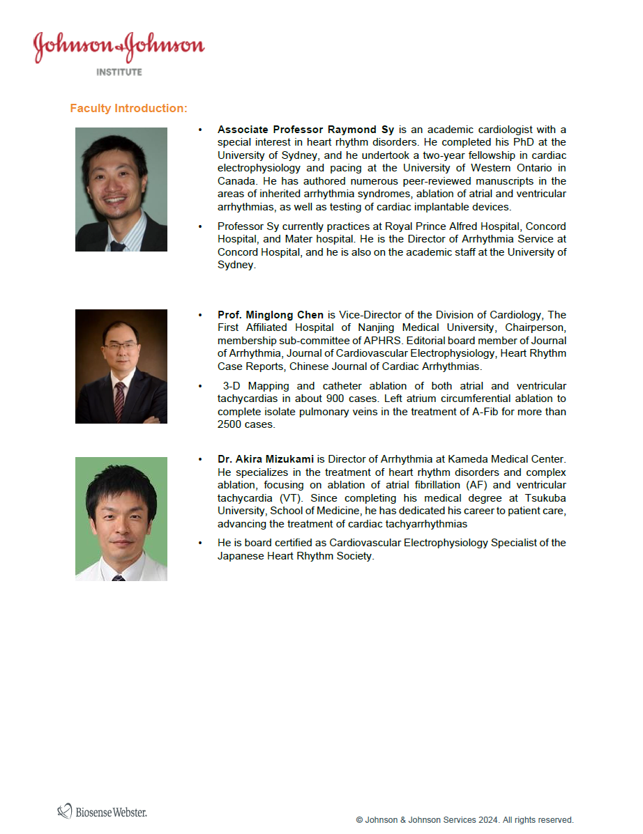 APAC Journal Club