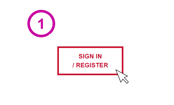 Sign in or Register Image