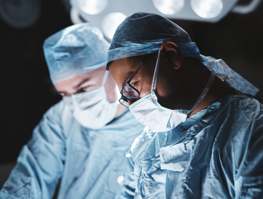 Surgeons