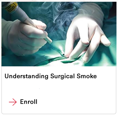 Understanding Surgical Smoke