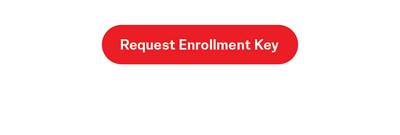 enrollment icon