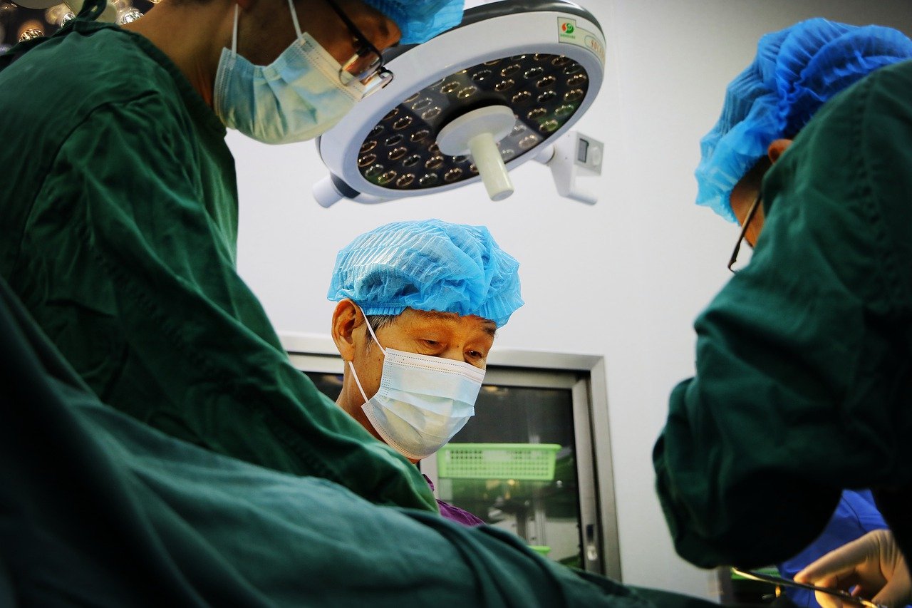 Surgeons