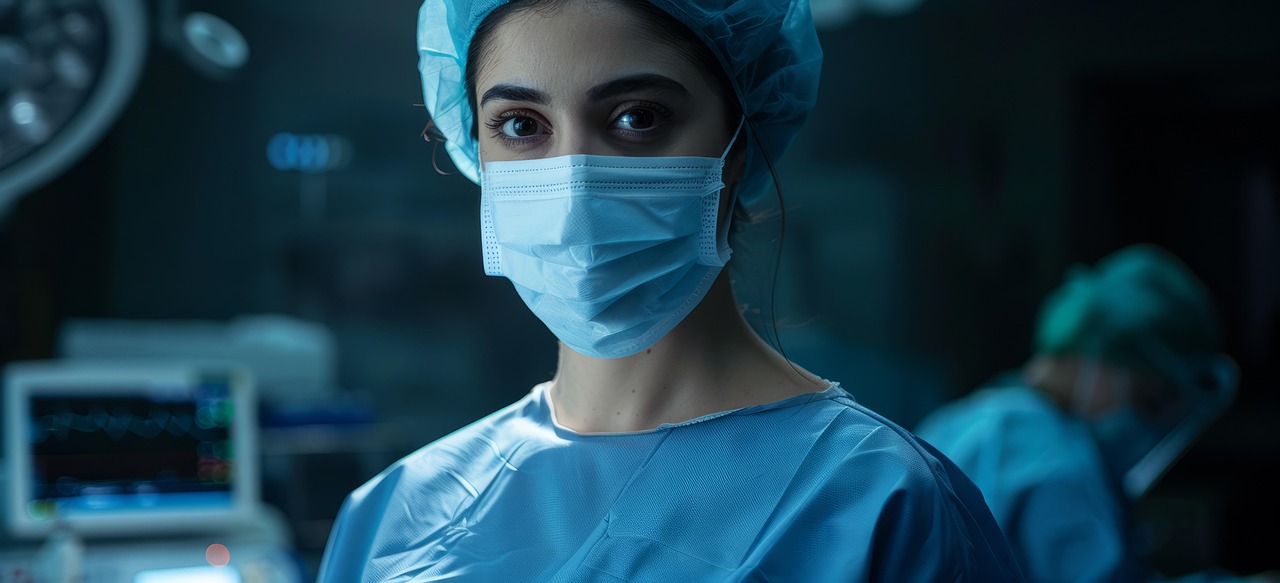 Nurse