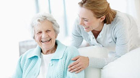 Online Continuing Education for Nurses