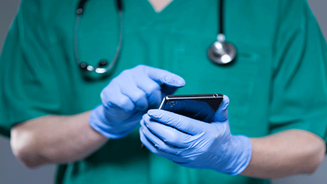 La red comunitaria de información sobre atención médica