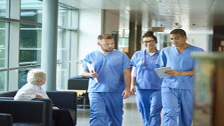 Association for PeriOperative Registered Nurses (AORN)