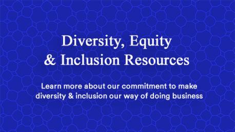 An Image From "Diversity, Equity & Inclusion Resources"