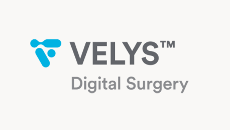 VELYS Digital Surgery Image