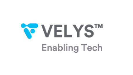 VELYS Enabling Tech Logo