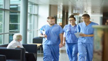 Associação de Enfermeiros Registrados Perioperatórios (AORN)