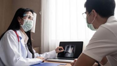 An image from the "My Health Can't Wait" website.