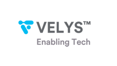 VELYS Enabling Tech Logo