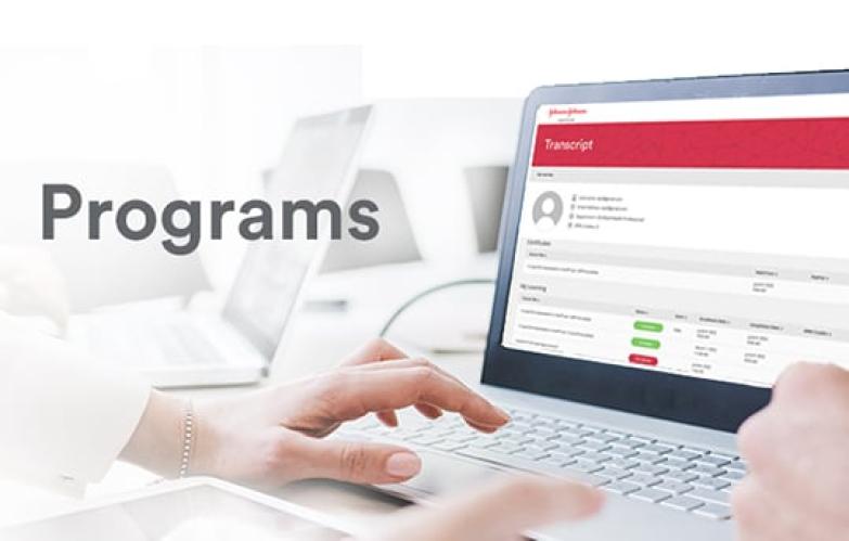 Graphic Image of JJI programs