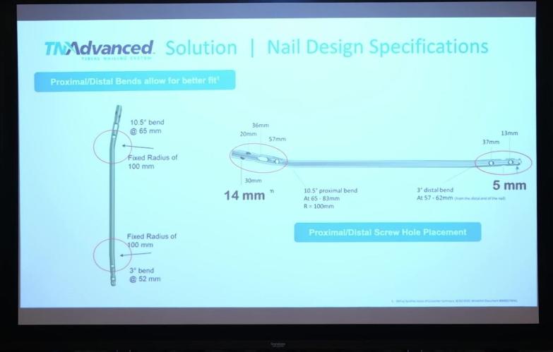 Complex Tibial Shaft Fracture Management with Dr. Christopher Finkemeier