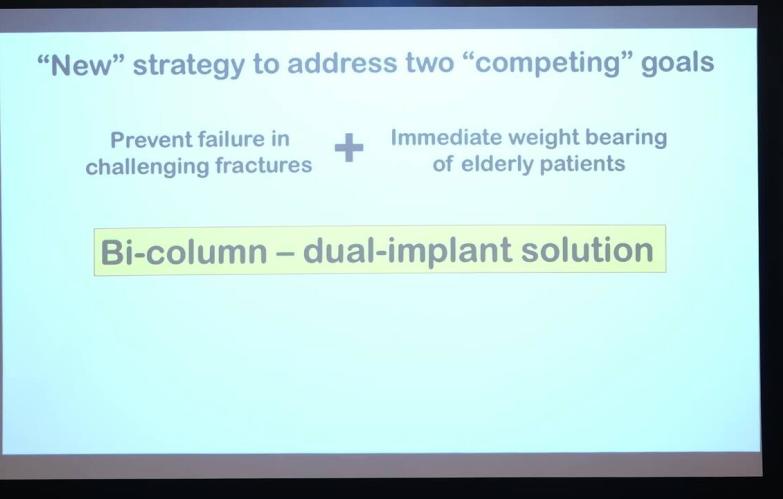 Challenges in Fracture Management of Distal Femur with Dr. Christopher Finkemeier