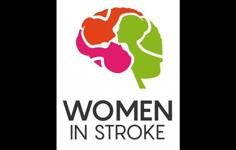 An image from the "Women in Stroke Podcast Episode 1: Pathways & Potential" podcast on the JnJInstitute.com website.